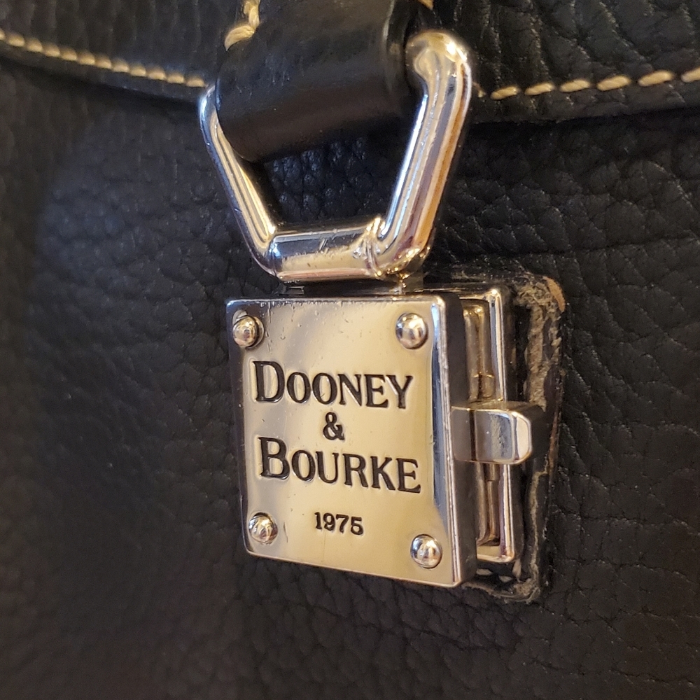 Dooney & Bourke Small Shoulder Bag